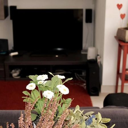Energy Home باليرمو المظهر الخارجي الصورة