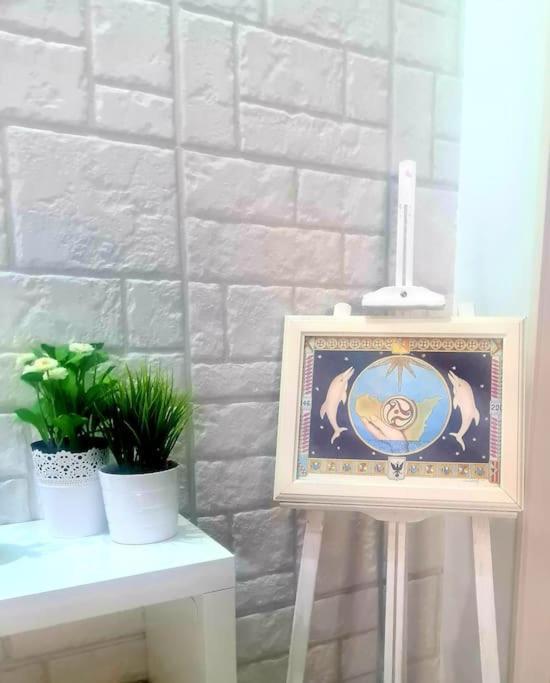 Energy Home باليرمو المظهر الخارجي الصورة