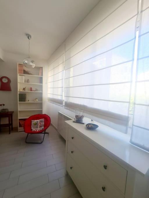 Energy Home باليرمو المظهر الخارجي الصورة