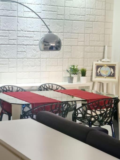 Energy Home باليرمو المظهر الخارجي الصورة