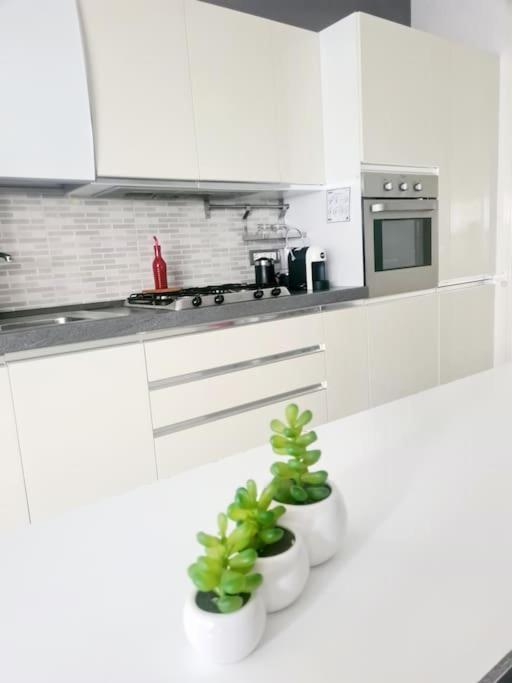 Energy Home باليرمو المظهر الخارجي الصورة