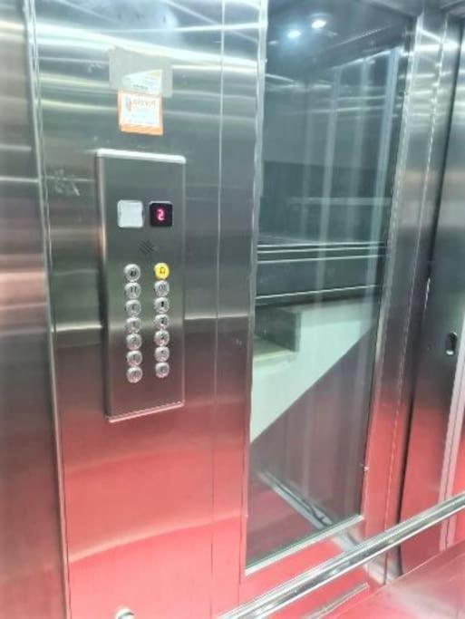 Energy Home باليرمو المظهر الخارجي الصورة