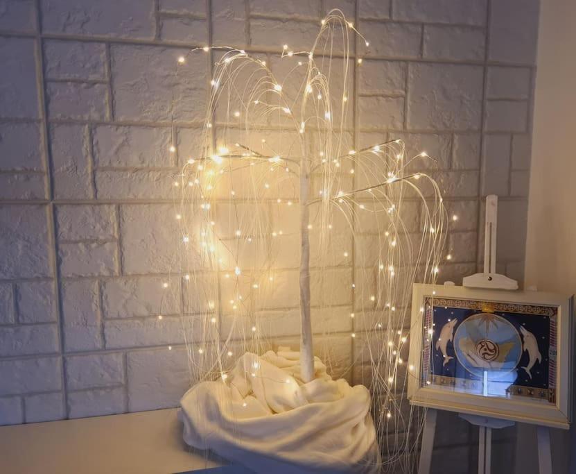 Energy Home باليرمو المظهر الخارجي الصورة