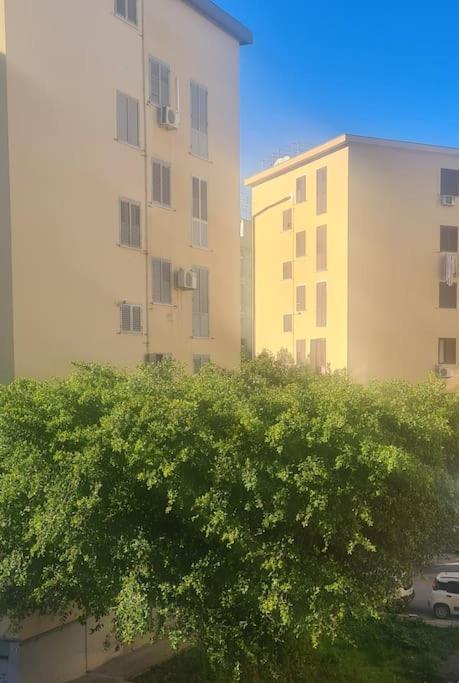 Energy Home باليرمو المظهر الخارجي الصورة